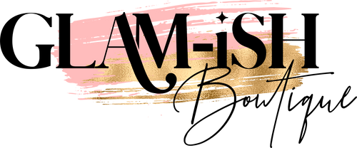 Glam-ish Boutique