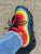 Rainbow Brite Sneaker